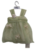 Baby Girl Tulle Dress