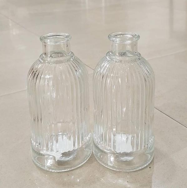 Flower Vase Plastic