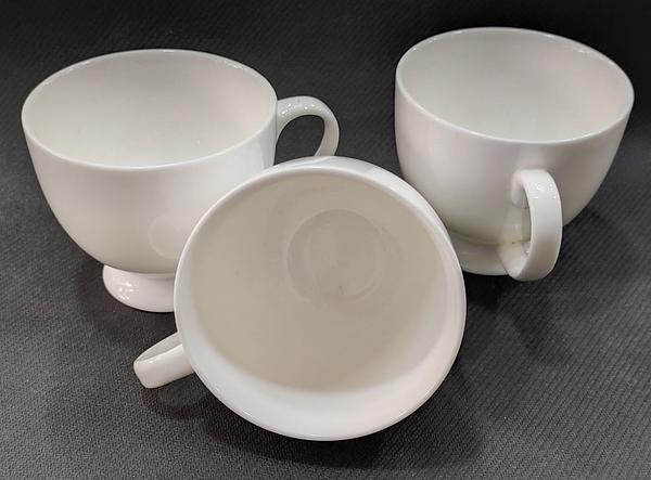 Ceramic Teacup 200ml