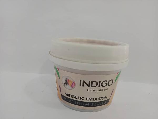 Golden paint 100ml