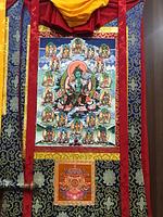 21Tara Thangka