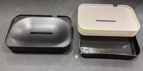 Soap Case "Cadeau"