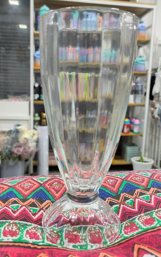 Cocktail/dessert Glass