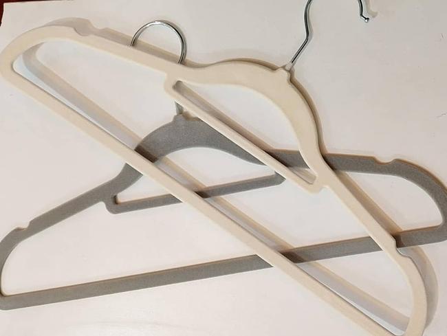 Clothes Hanger