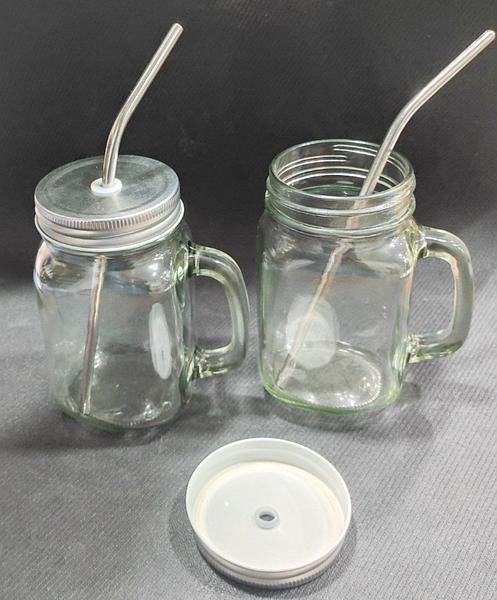 MasonGlassMug-480ml