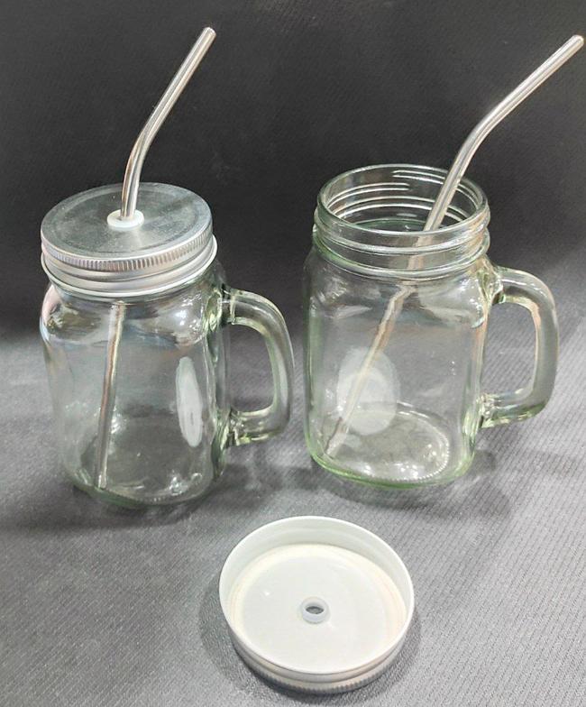 MasonGlassMug-480ml
