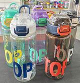 Top Water Bottle