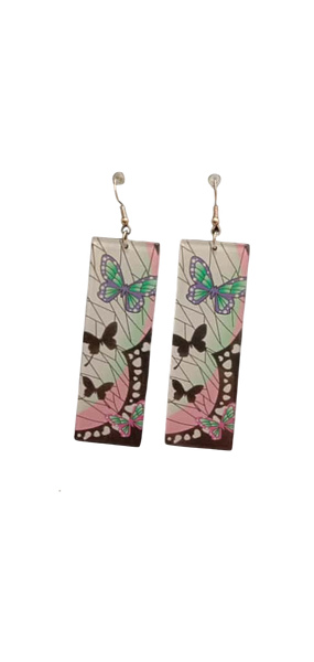 Kanao Tsuyuri Earing