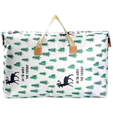 Large Capacity Clothes and Quilt Storage Bag