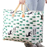 Large Capacity Clothes and Quilt Storage Bag