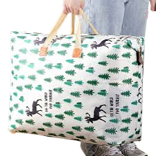 Large Capacity Clothes and Quilt Storage Bag