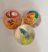 Glow-In-The-Dark crystal Ball