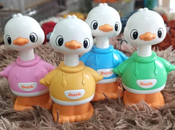 Shaking Head Duck Toy