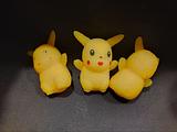 Kid's Squeeze Toy Pikachu