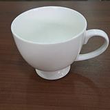 Ceramic Tea Cup 200ml