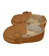 Pre-walker Leather Loafers.