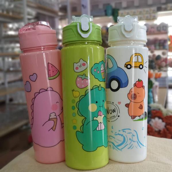 Kids Water Bottle