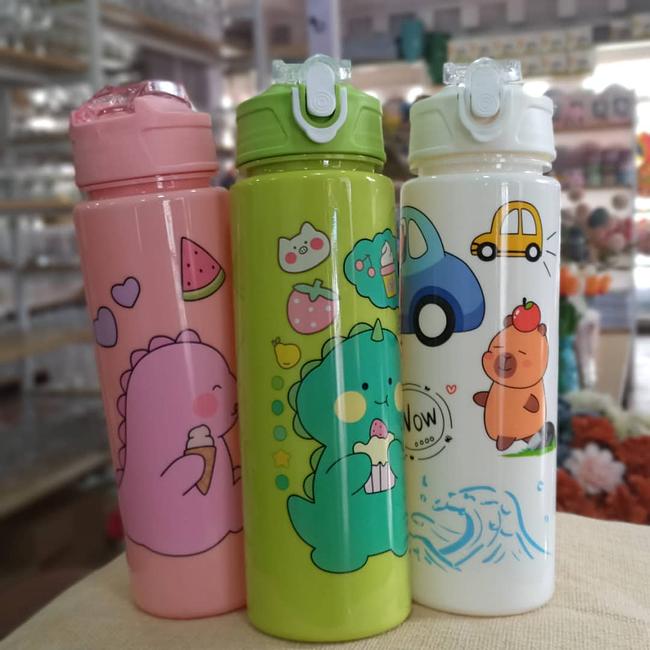 Kids Water Bottle