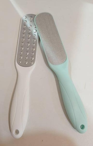 Pedicure Foot Care White/Blue