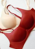 Thin Pushup Bra Mixed