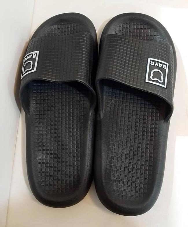 Eva Anti-Slip Indoor Slipper Mixed