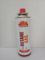 Gas cane