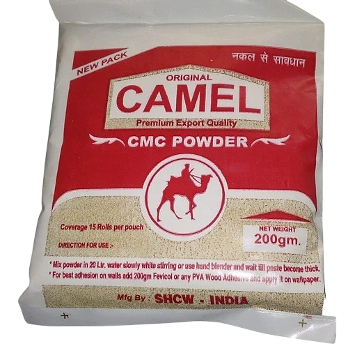 Camel CMC Powder