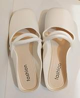 Fashionable Women' Slipper