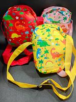 Dinosaur Shoulder Bag