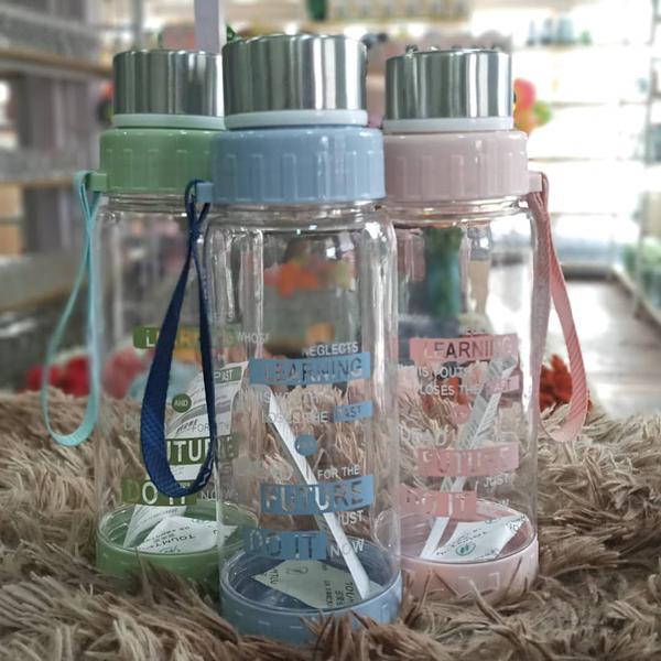 Sport Portable Bottle