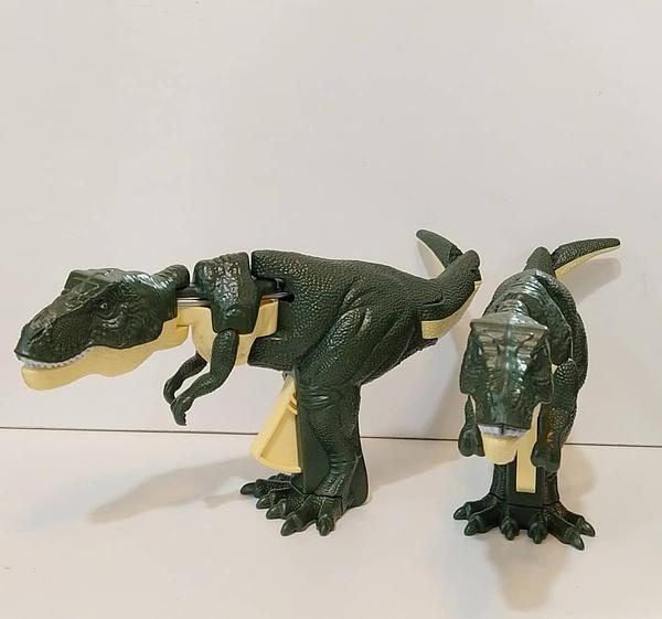 T-Rex Dino Toy