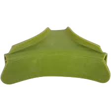 Silicone Slip Pot Gutter