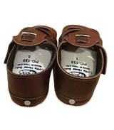 Baby Fisherman Sandals