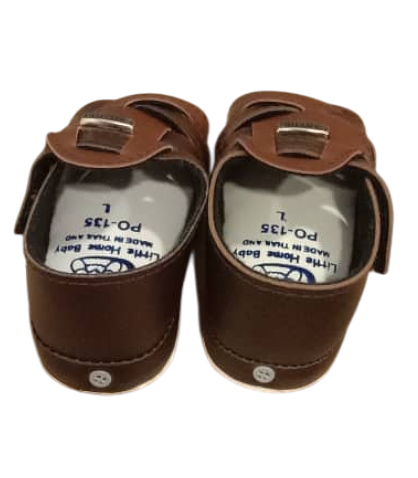 Baby Fisherman Sandals