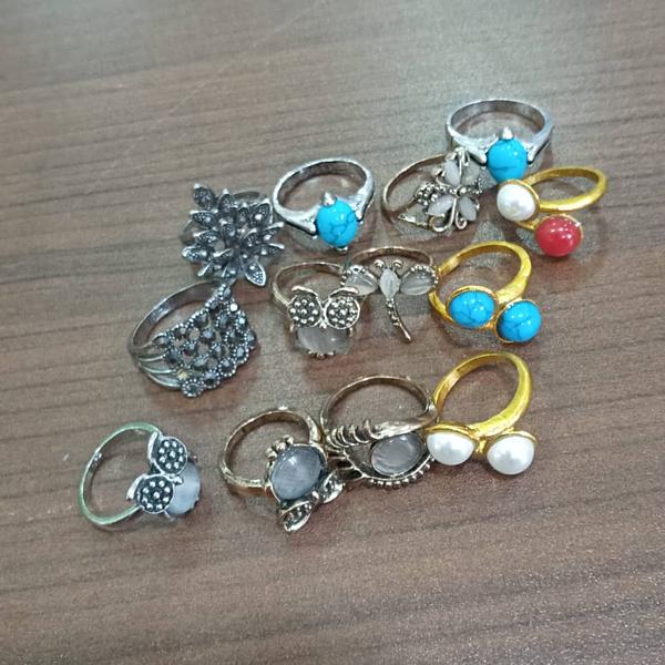 Ring
