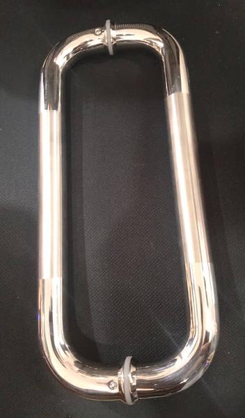 Glass Door Handle