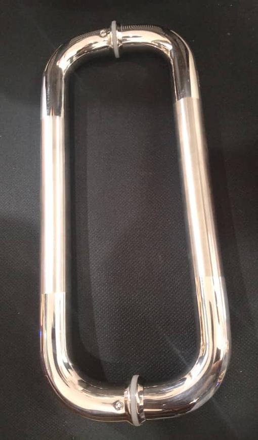 Glass Door Handle