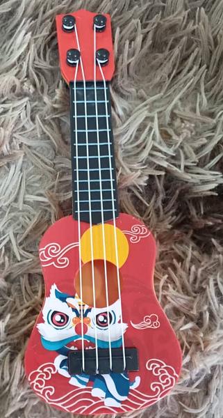 Kids Guiter Toy