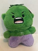 Soft Toy Hulk