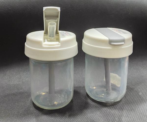 Bubble Tea Cup 300ml