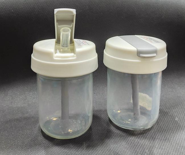 Bubble Tea Cup 300ml