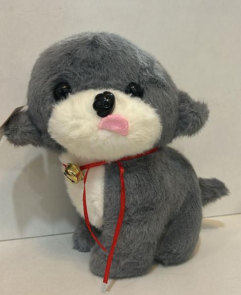 Soft Toy Cute Puppies