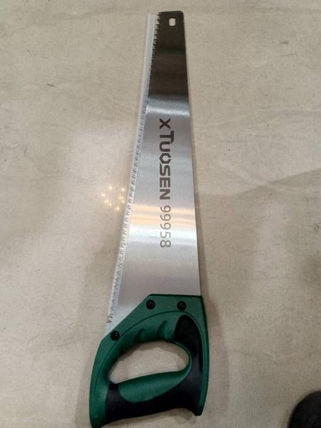 Hand Saw