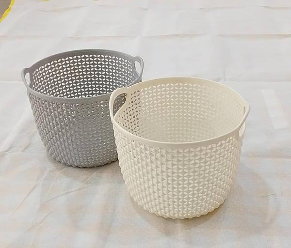 Round Storage S