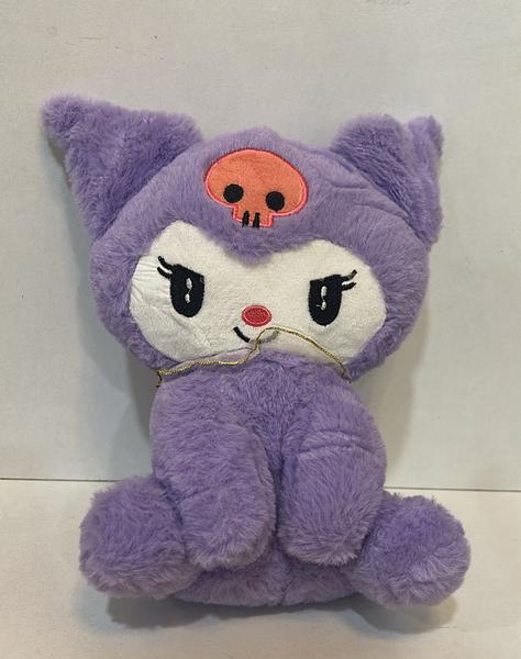 Soft Toy Kuromi