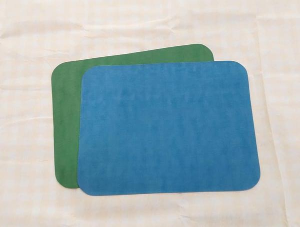 Cup Mat 40*50Cm