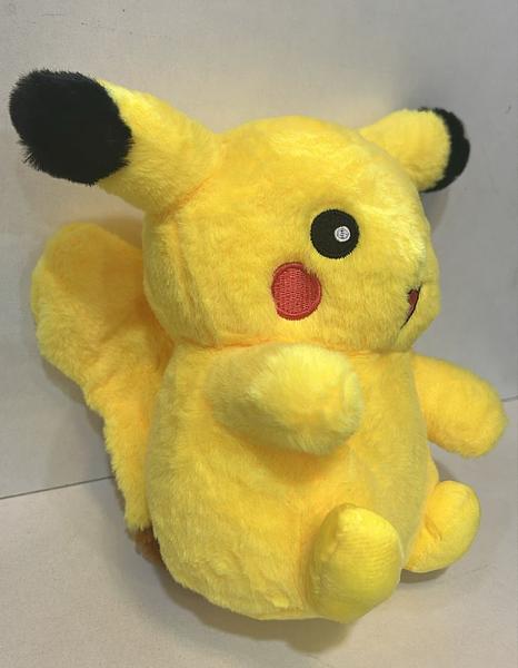 Soft Toy Pikachu