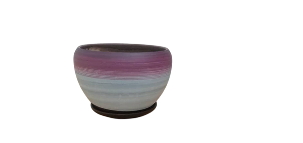 Ceramic Flower Pot- Large