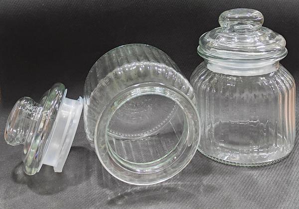 GlassJar-650ml