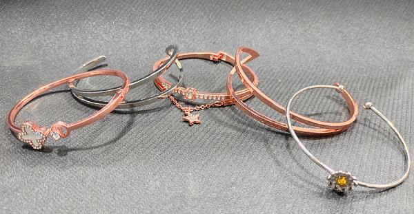 Hand Bracelets